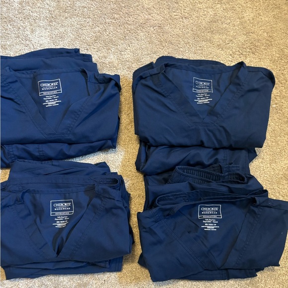 SCRUBS!!!!! - Picture 3 of 3